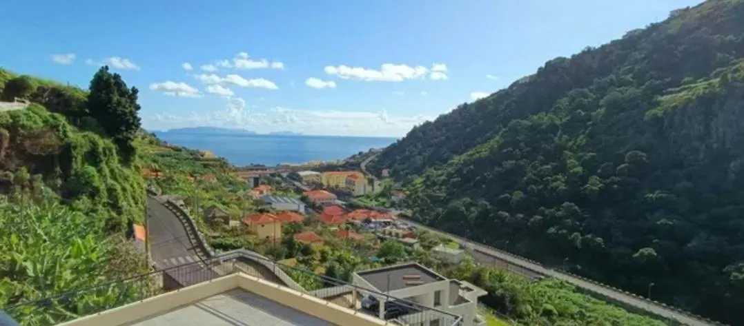Ribeira Roots Residence location