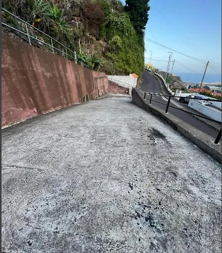 Ribeira Roots Residence Santa Cruz  0*, Santa Cruz (Madeira)