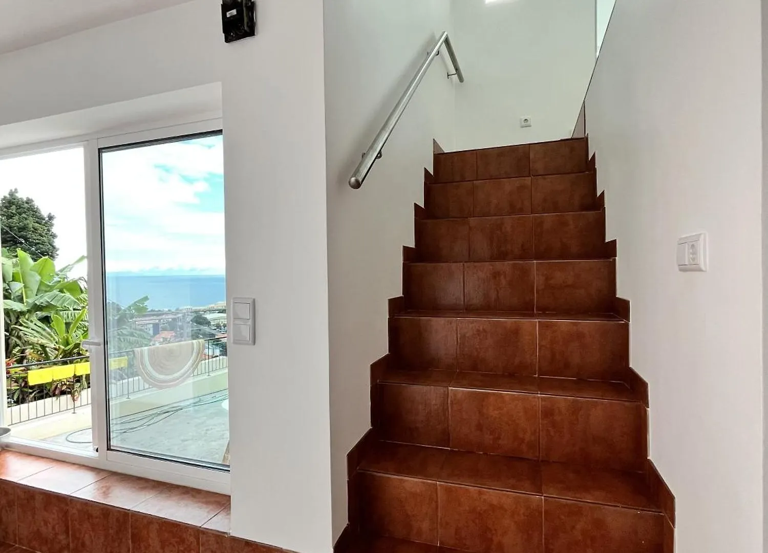 Holiday home Ribeira Roots Residence Santa Cruz  Portugal