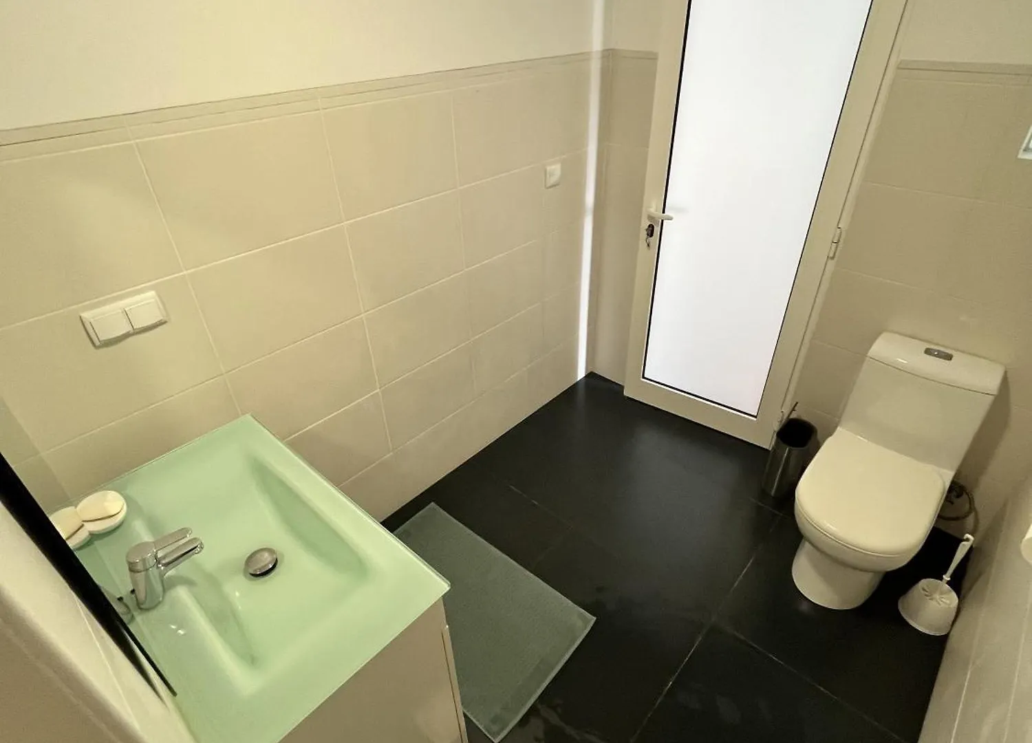 Dom wakacyjny Ribeira Roots Residence Santa Cruz