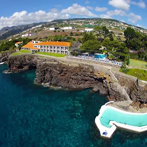 Hotel Albatroz Beach&yacht Club, Santa Cruz (Madeira)