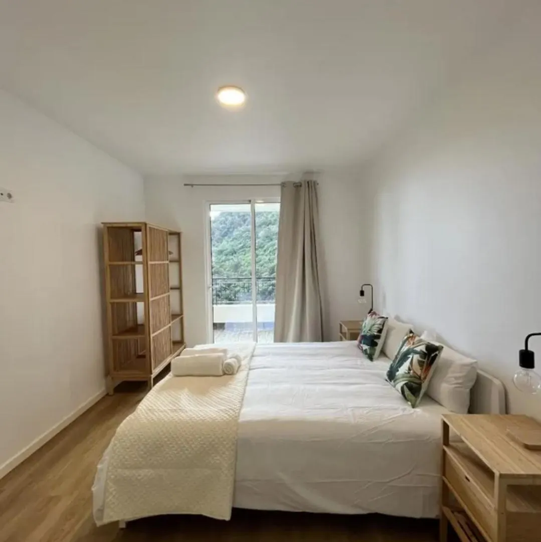 Ribeira Roots Residence Santa Cruz  Holiday home