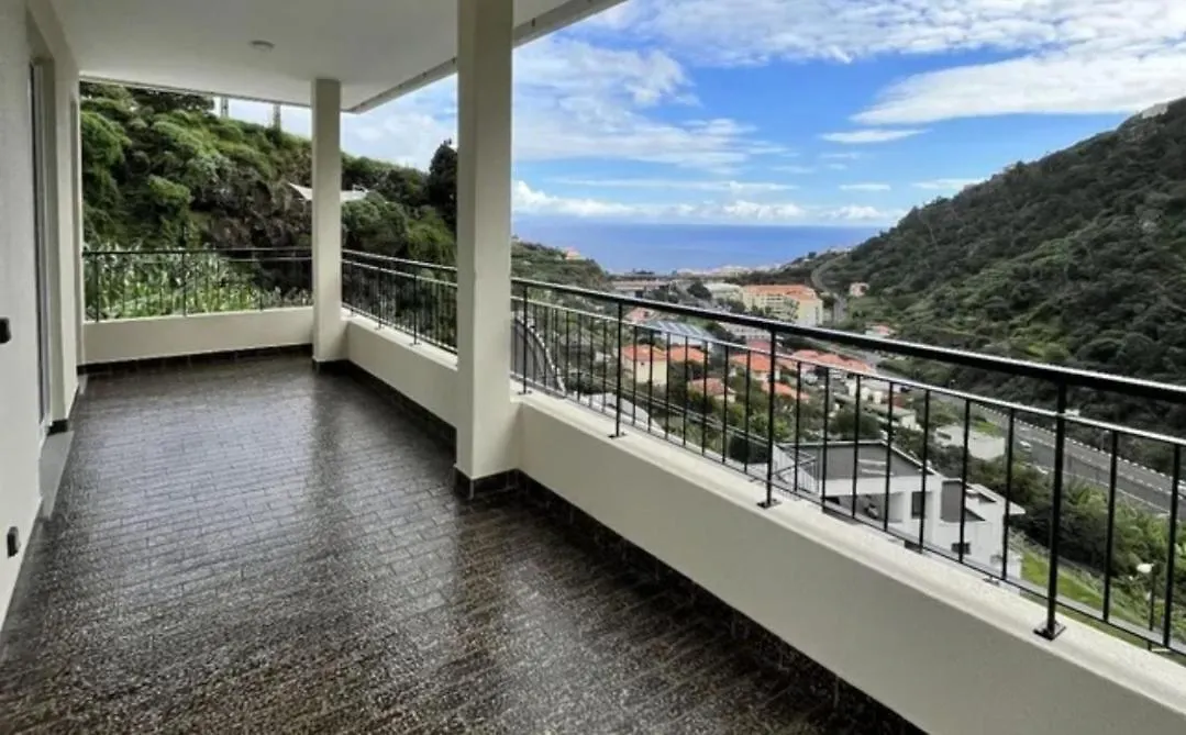 Holiday home Ribeira Roots Residence Santa Cruz