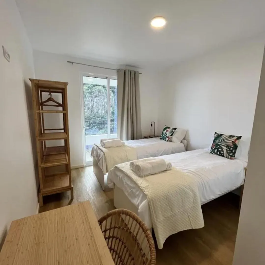 Holiday home Ribeira Roots Residence Santa Cruz